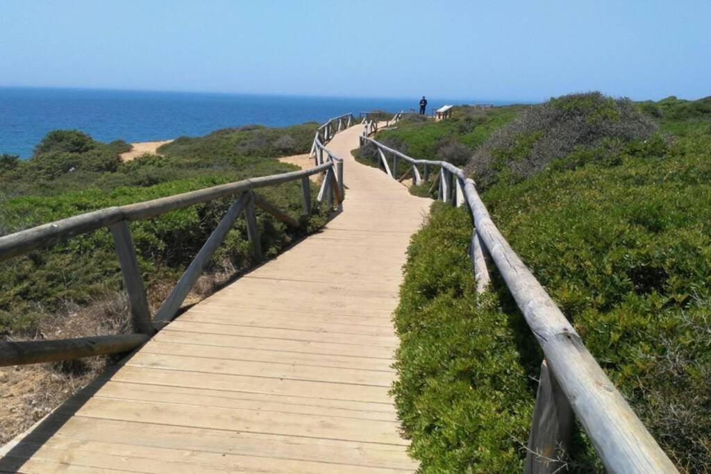Appartement Conil Paraiso *